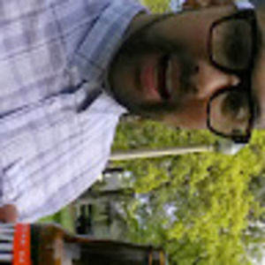 Meet your Posher, William